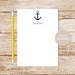 see more listings in the Notepads | Personalized section