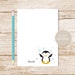 see more listings in the Notepads | Personalized section