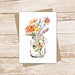 see more listings in the Everyday Note Cards section