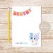 see more listings in the Notepads | Personalized section