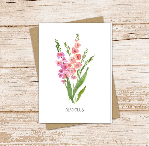 White Flower Field Folded Note Cards with Envelope | Set of 5 White Flower Field Folded Note Cards with Envelope | Set of 5