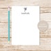 see more listings in the Notepads | Personalized section