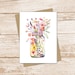 see more listings in the Everyday Note Cards section