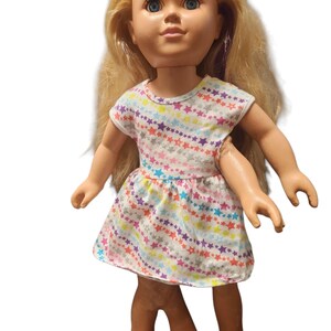 Creepy horror doll Deformed Dreya