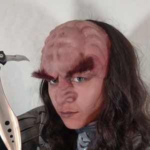 Warrior Ridges Btor nose sold separately!
