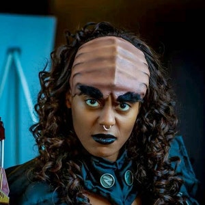 Warrior Ridges Lursa