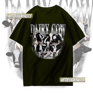 Cow Shirt, Cow T Shirt, Cow Lover Shirt, Cow Farm Shirt, Country T Shirt, Dairy Farm, Farming Shirt, Farm Girl Shirt, Cow Lover Gift