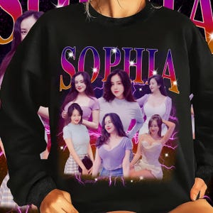 Custom Sweatshirt, Photo Sweatshirt, Personalized Vintage Style Sweatshirts, Birthday Gift, Custom Hoodie, Boyfriend Gift Girlfriend Gift
