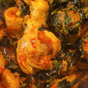 Efo Riro