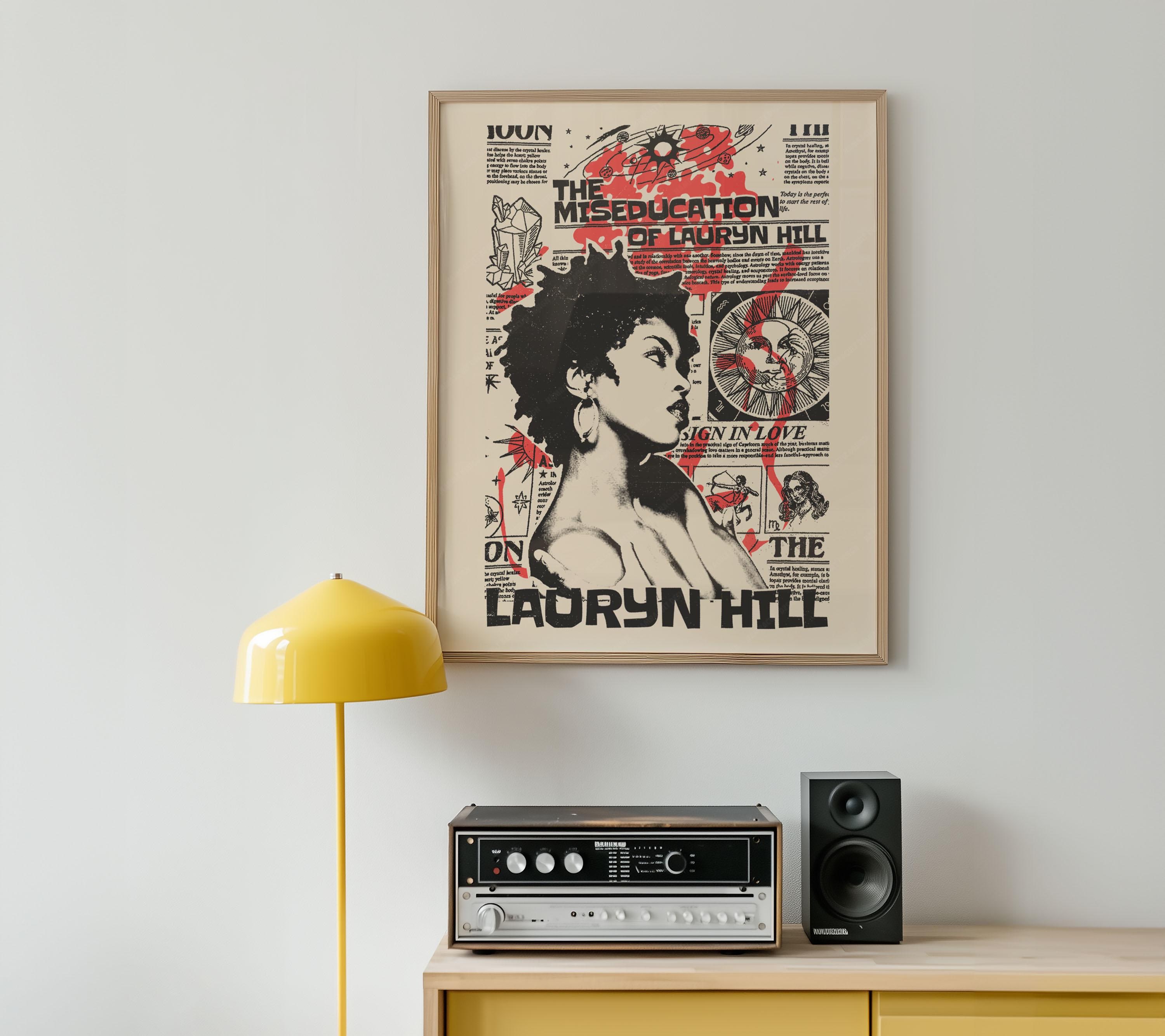 Lauryn hill - Etsy 日本