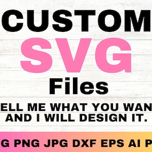Pedido personalizado SVG, archivo de corte personalizado, SVG personalizado, refranes personalizados SVG, texto personalizado SVG, letras onduladas personalizadas, camisetas SVG populares, archivos SVG Cricut
