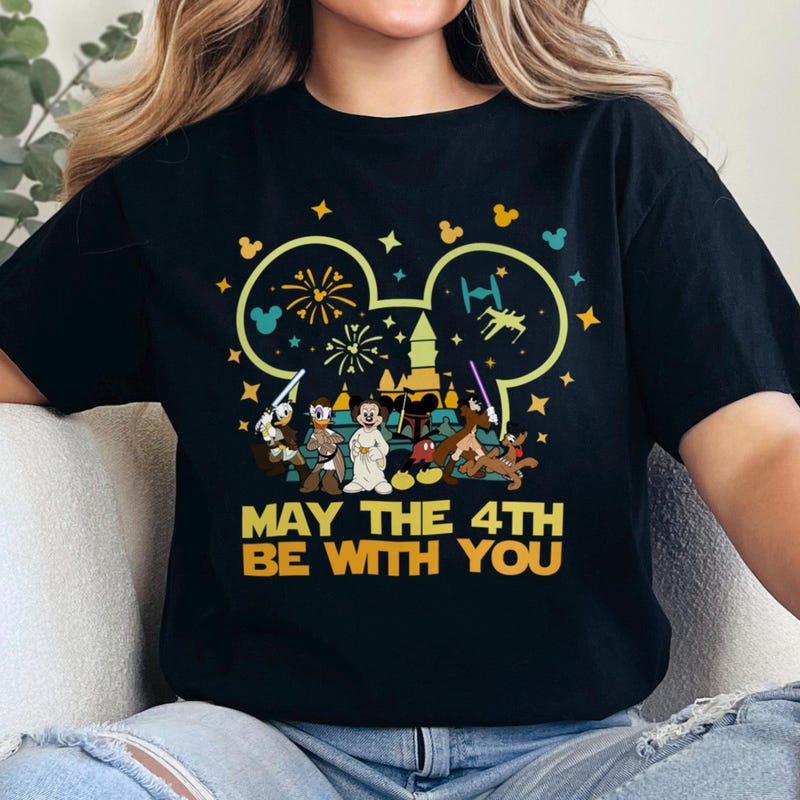 Movie a Day in May Etsy