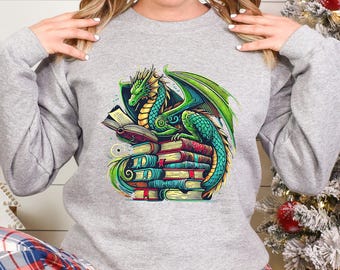 Dragon Smut Hoodie, Fantasy Book Reader Sweatshirt, Fourth Wing Gift Tee 384610