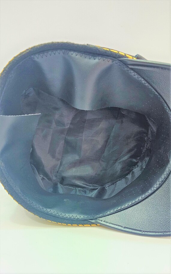 第一次世界大戦のオーストリア・ハンガリー帝国軍将校用ケピ帽 希少な