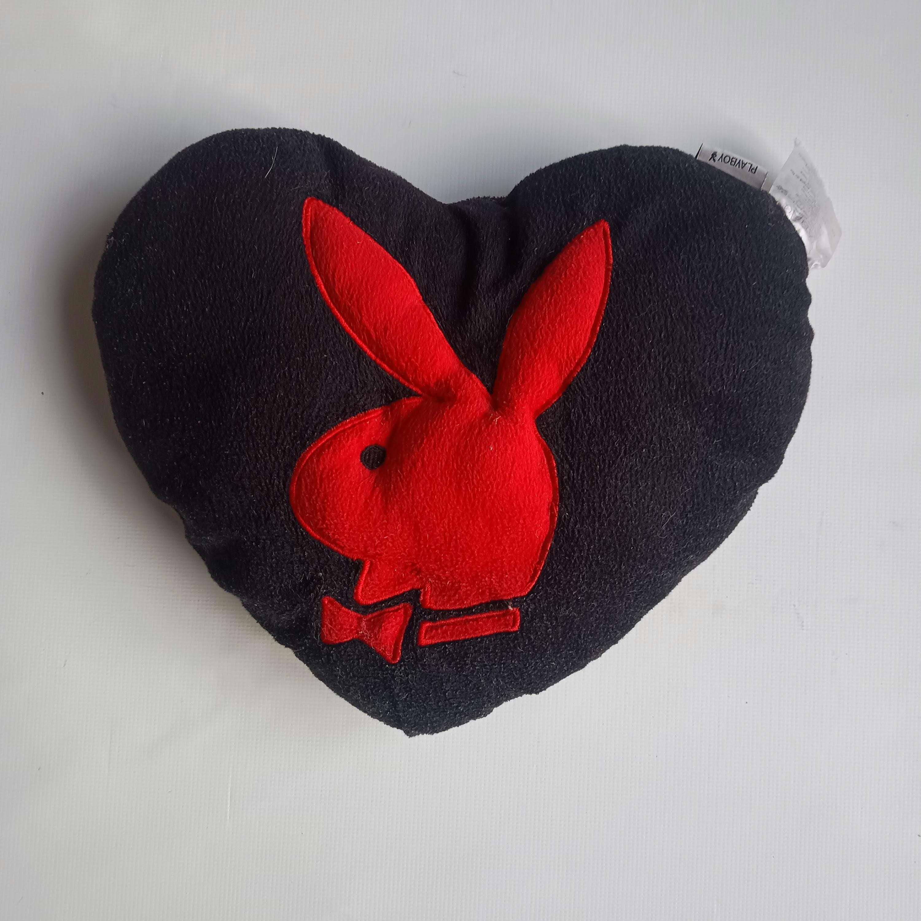 Playboy Cushion - Etsy