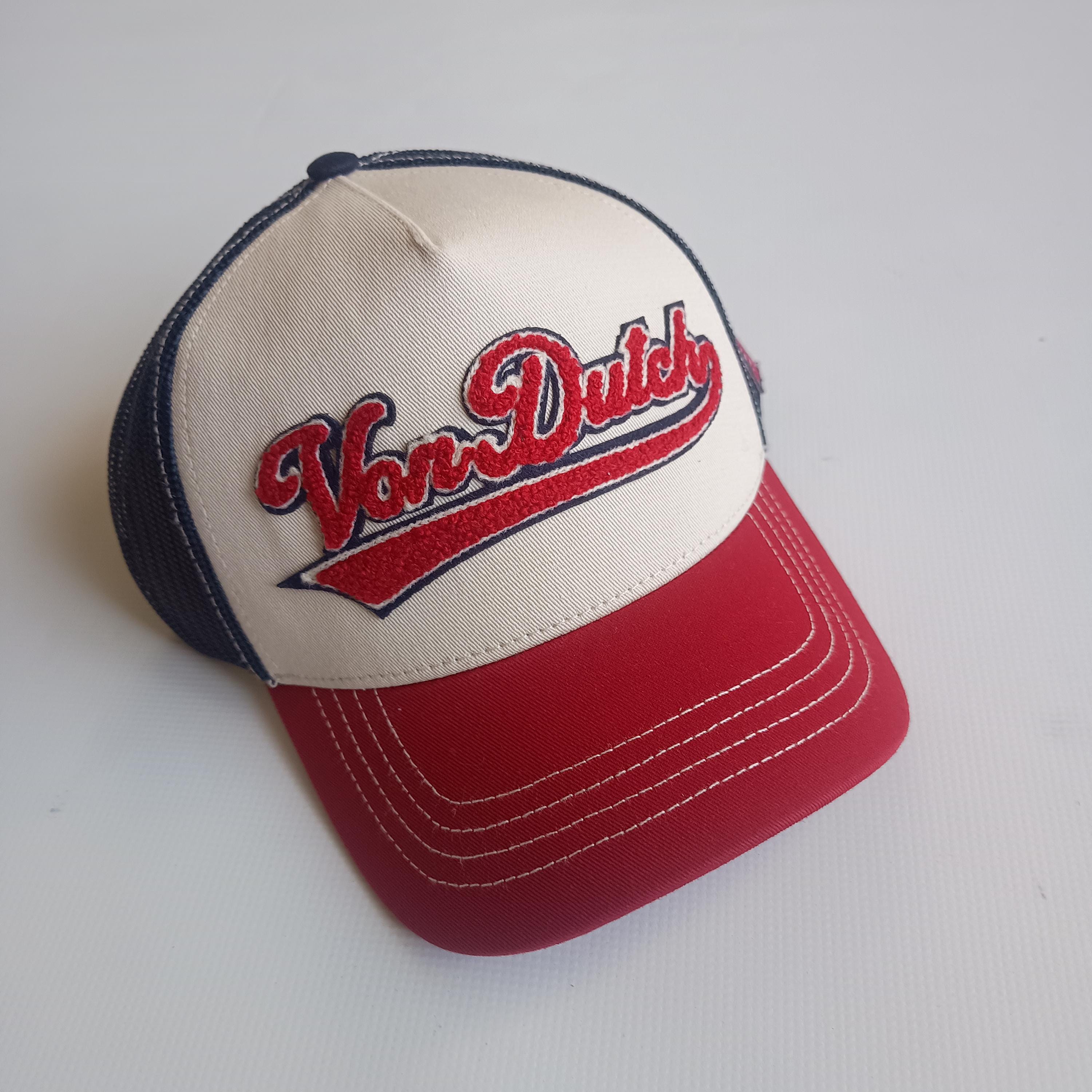 Vintage Von Dutch Caps - Etsy
