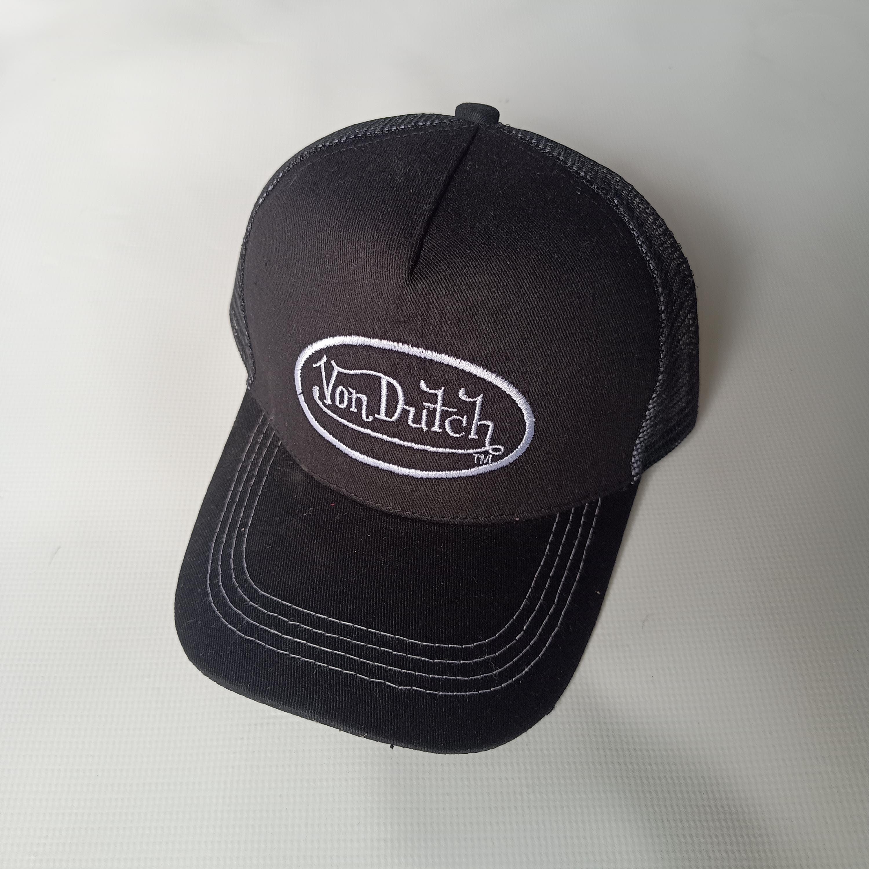 Von dutch cap - Etsy 日本