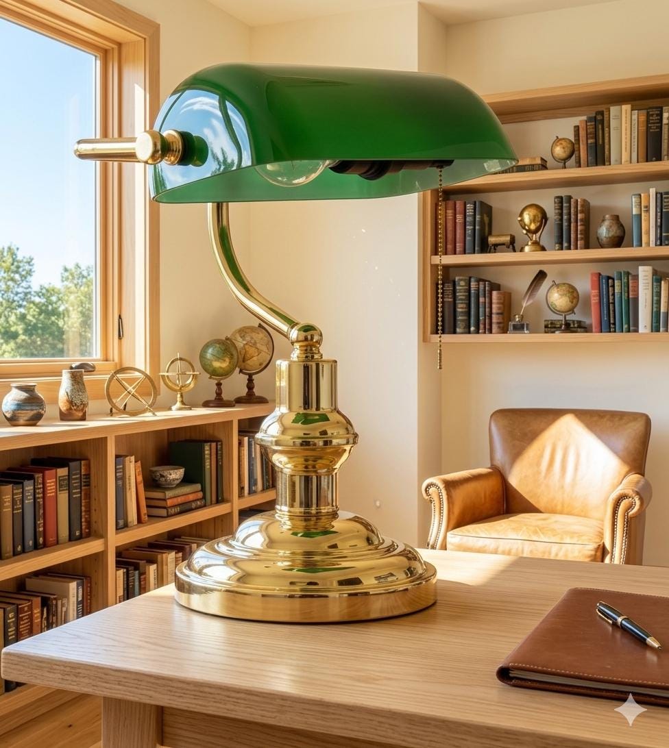 Emeralite Lamp Shade - Etsy Hong Kong
