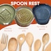 see more listings in the Spoon Rest section