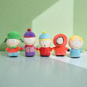Butters south park plush - Etsy 日本