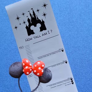 Grafico di crescita per Disneyland Paris