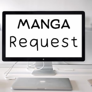 Demande de roman Web pour Light Novel Manga Manhwa | Fichiers numériques PDF CBZ PNG | Demande de série personnalisée | Livraison rapide