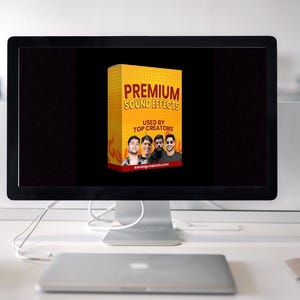 Plus de 500 effets sonores premium (2025) pour Capcut Final Cut Pro Final Cut Pro Wondershare Filmora DaVinci Resolve VN Video Editor