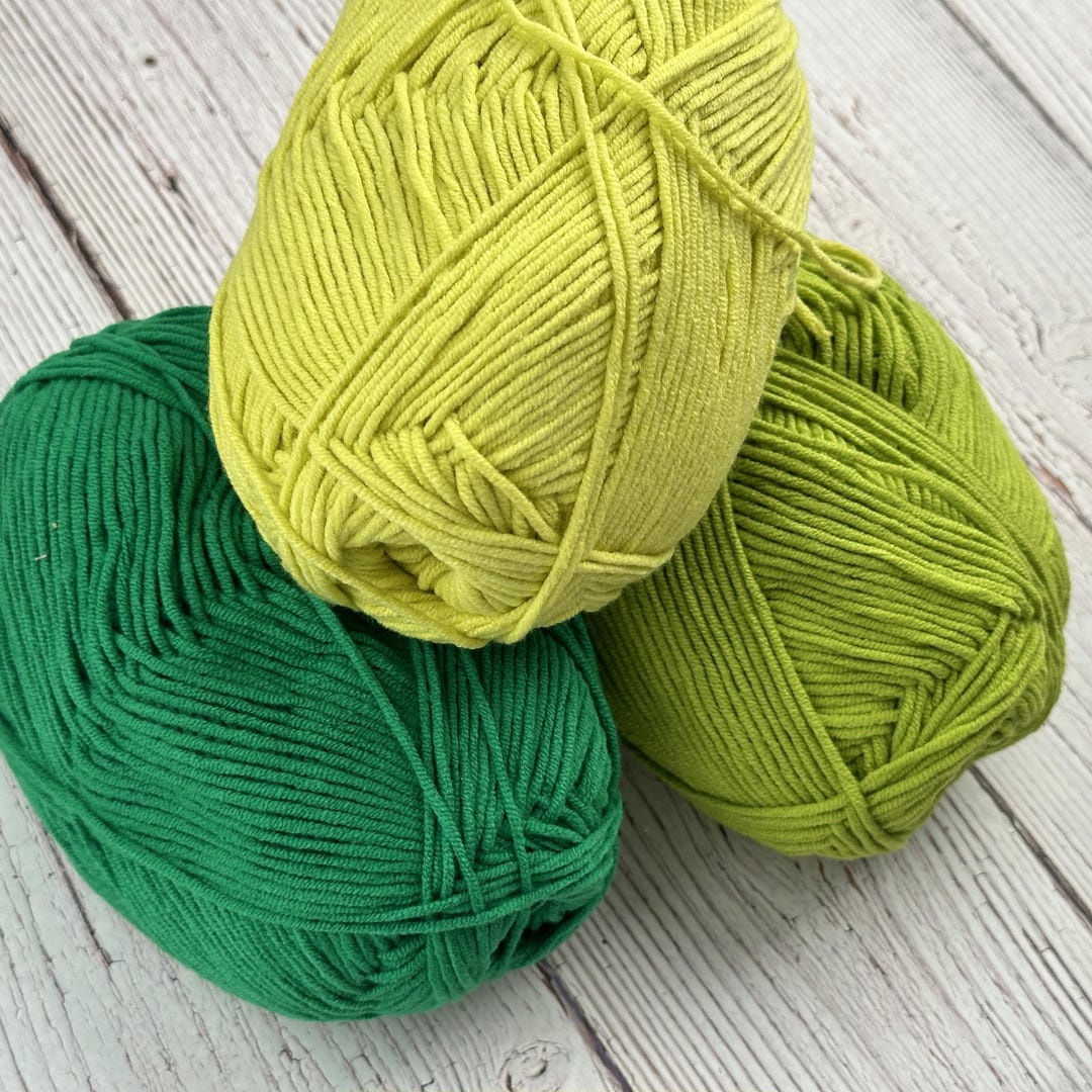 Personalised Multi-coloured Plush Yarn, Plush Yarn, Soft Knitting Yarn ...
