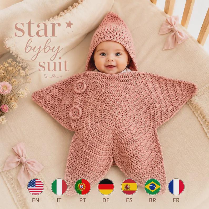 crochet star dress Lace dress Stunning Styles of Silver cocktails * Measuring Tape Size:22.5 37/38