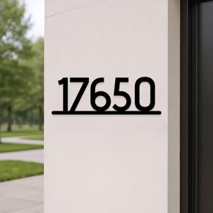 Custom House Numbers,House Number Sign,Address Plaque,Outside Address Sign,Address Number Plaque,Cottage Sign,House Sign,Housewarming Gift