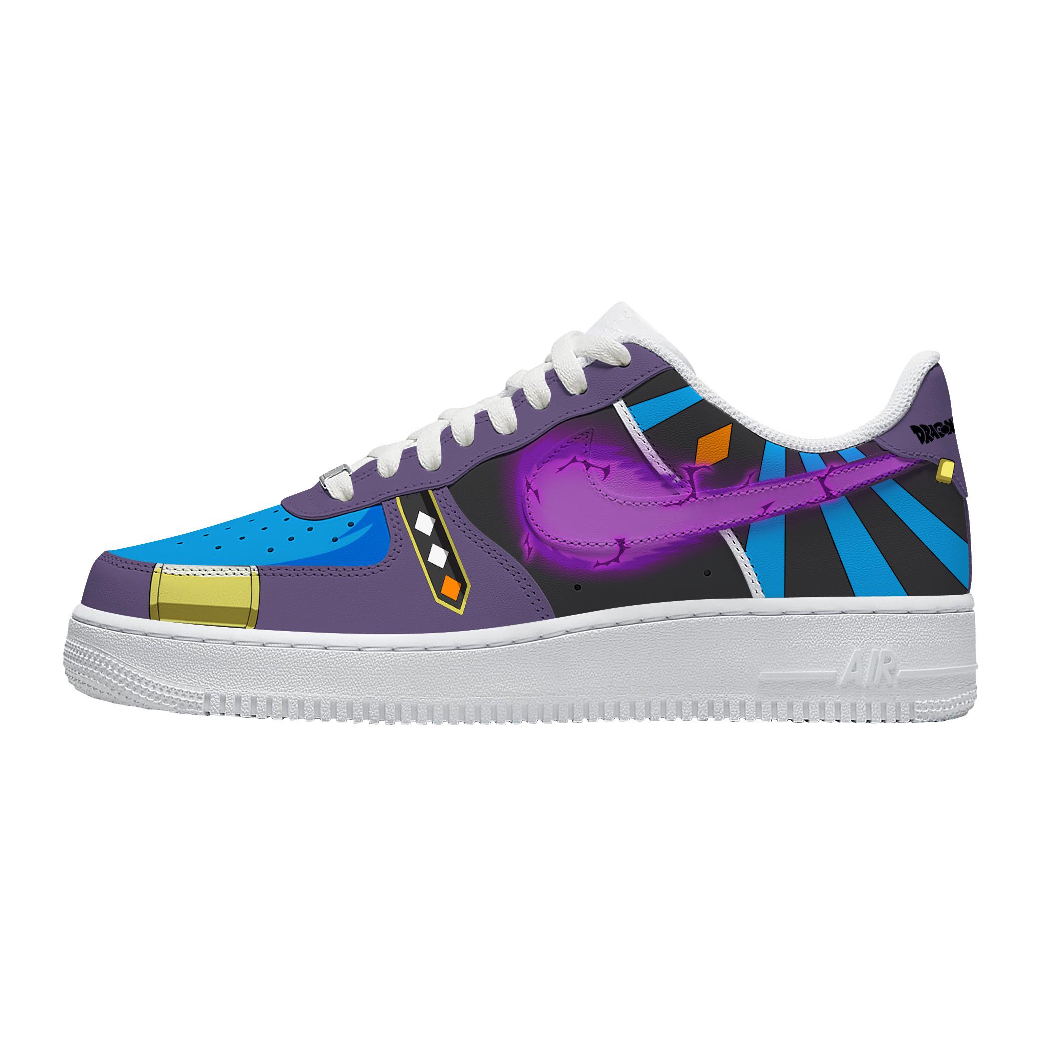 beerus shoes