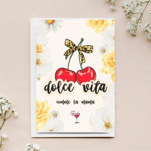 Carte fête des mères à imprimer soi-même / Plaisir d'offrir à sa maman / Anniversaire maman / Cadeau / love / maman / je t'aime maman