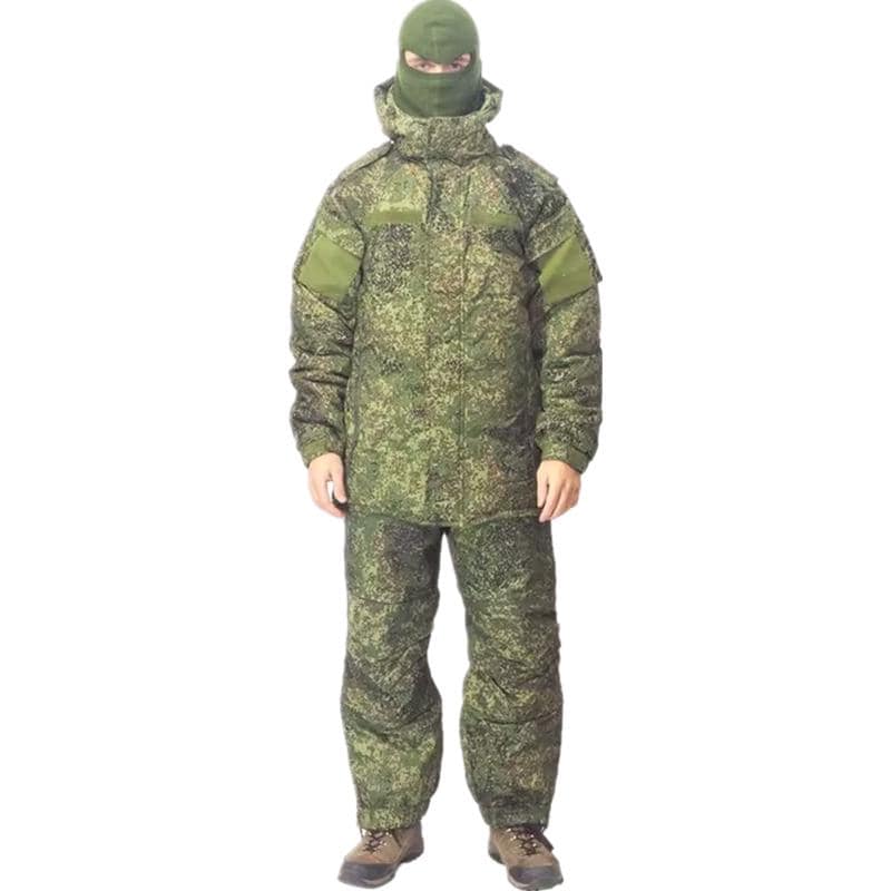 GRANITダミープレート×2 KAPパッド×2 ロシア軍 6B45 EMR 実物！ロシア軍 6B45 防弾プレート ラトニク｜個人装備