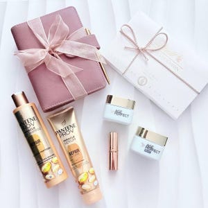 Luxury | Box Surprise Geschenkbox Überraschung