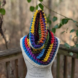 Wicker Park Cowl (Large)