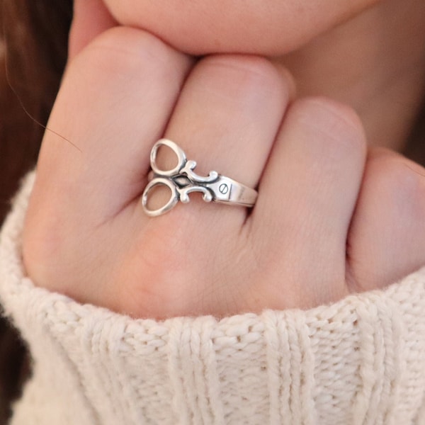 Scissor Jewelry Etsy