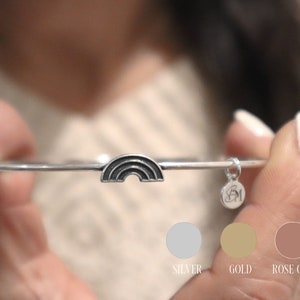 Alex and ani rainbow baby new arrivals