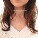 Tennis Ring Sterling Silver 24K Gold Rose Gold Finishes - Etsy