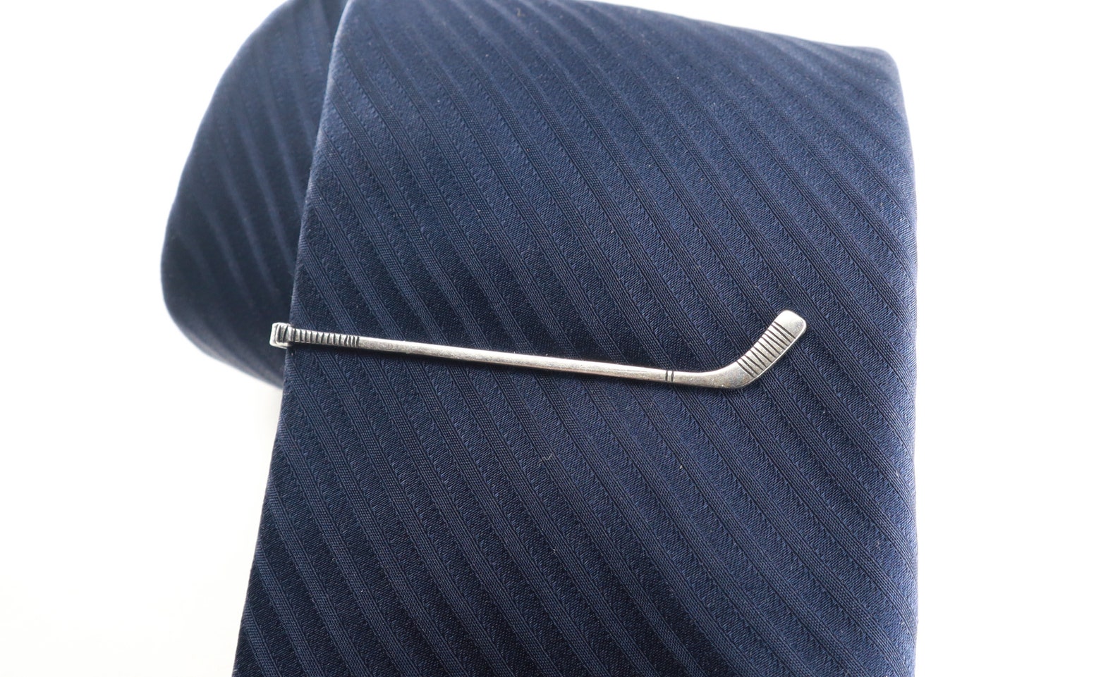 hockey tie tack