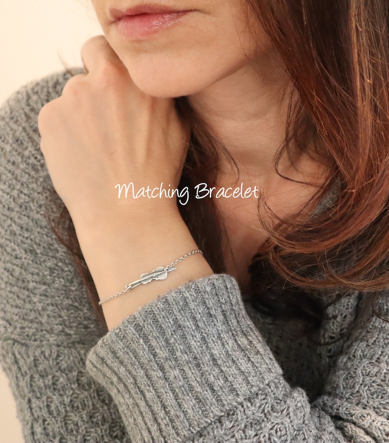 Little Cello Earrings Sterling Silver Ox Finish Small Cello Etsy