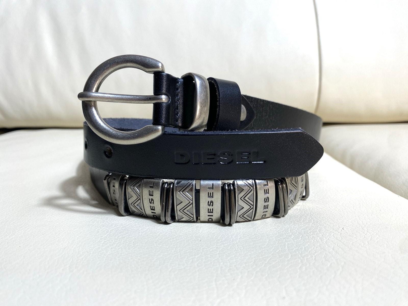 Buy Diesel Womens Belt Online In India India