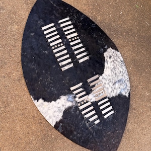 Zulu Shield - Ihawu