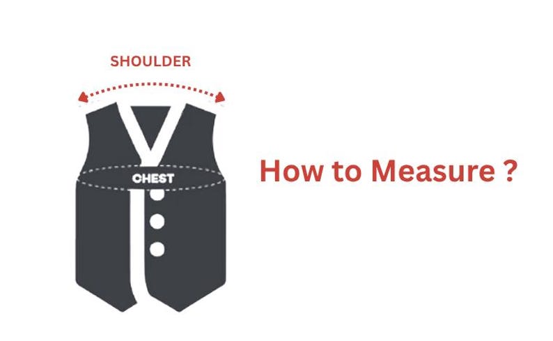 Black Leather Corset Vest for Men image 6