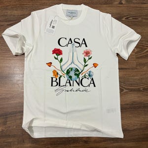 Casablanca::Tシャツ:L[RESALE] 71vxGzlL5vL.jpg