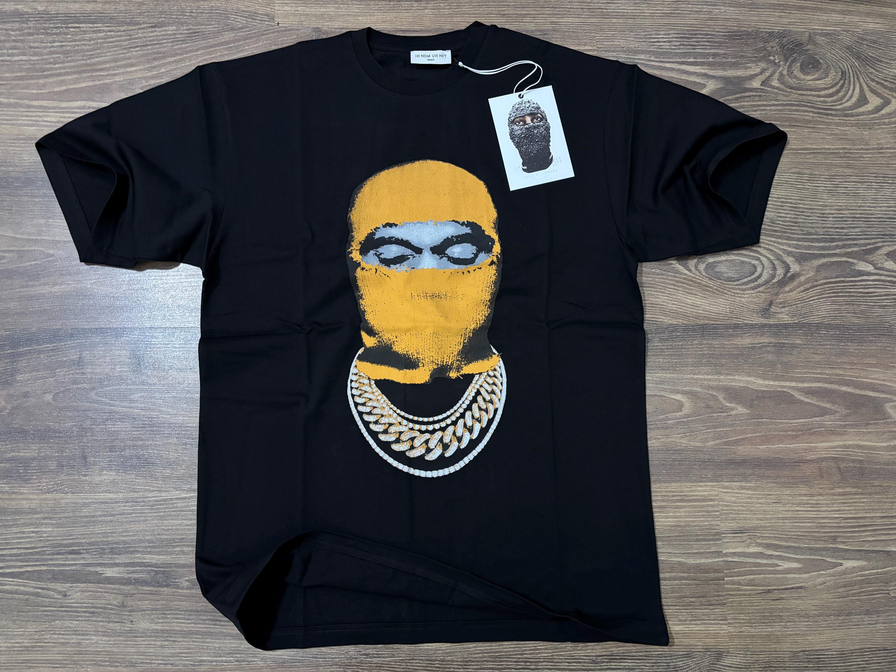 Ih Nom Uh Nit - Etsy
