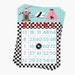 50s Diner Bingo Cards 24 1950s Printable Bingo Card 50s Printable Party ...
