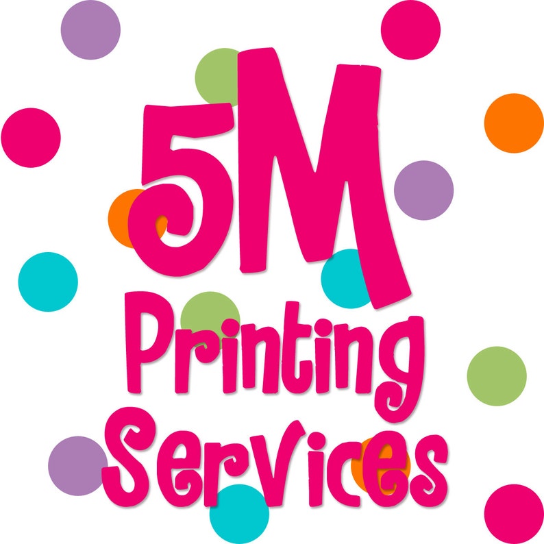 Invitation Printing Services Printed Invitations Custom Invitation Printing High Quality Invitation Prints image 1