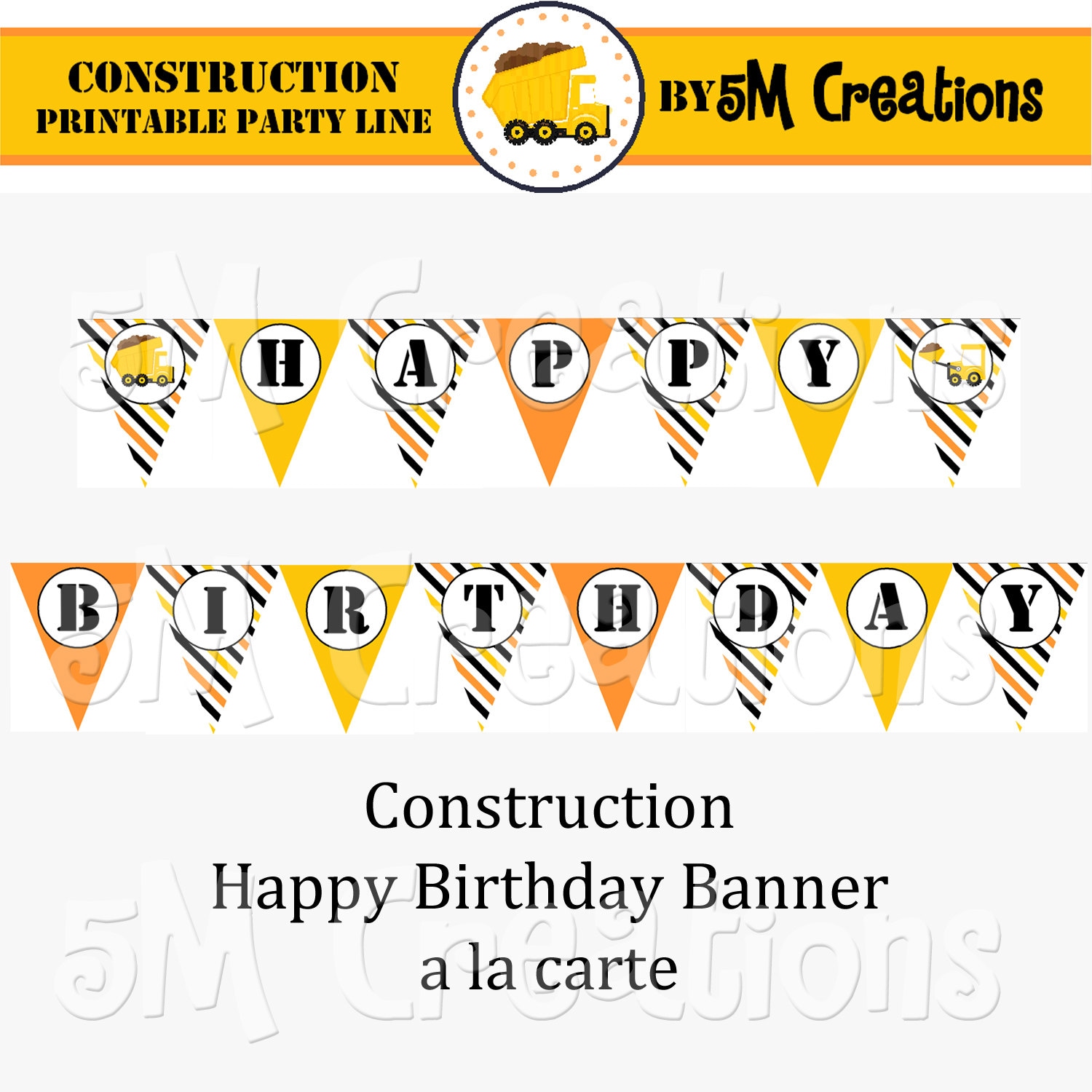 printable-construction-party-banner-construction-happy-birthday-banner-dump-truck-excavator-party-decorations-instant-download-pdf-etsy