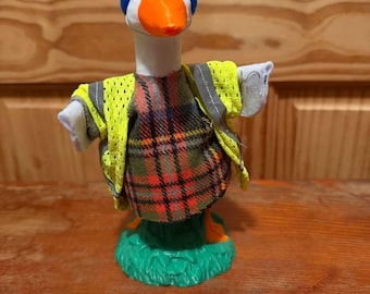 Desk Goose Construction Outfit