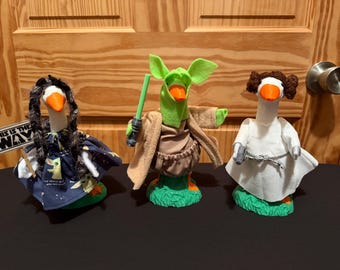 Desk Goose Star Wars (Limited Edition)